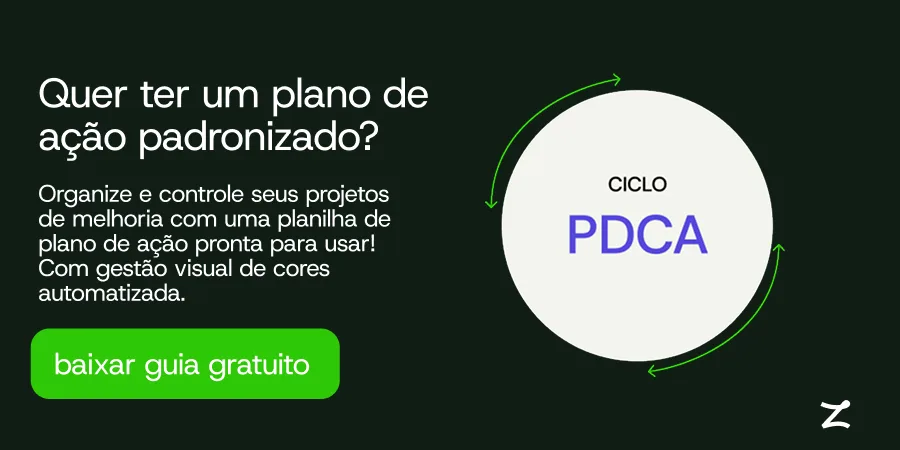 Baixar plano de ação gestão visual