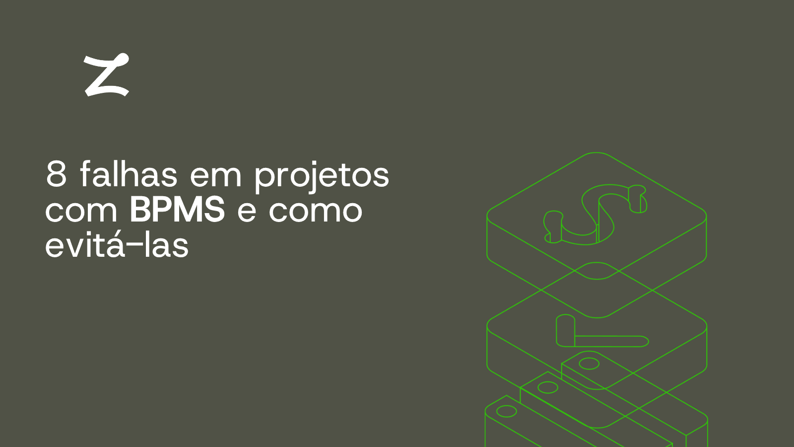 8 falhas em projetos com BPMS e como evitá-las