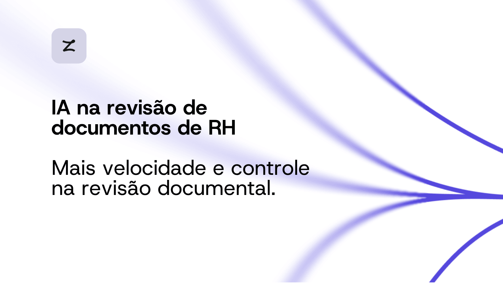 Como usar IA para automatizar a revisão de documentos de RH