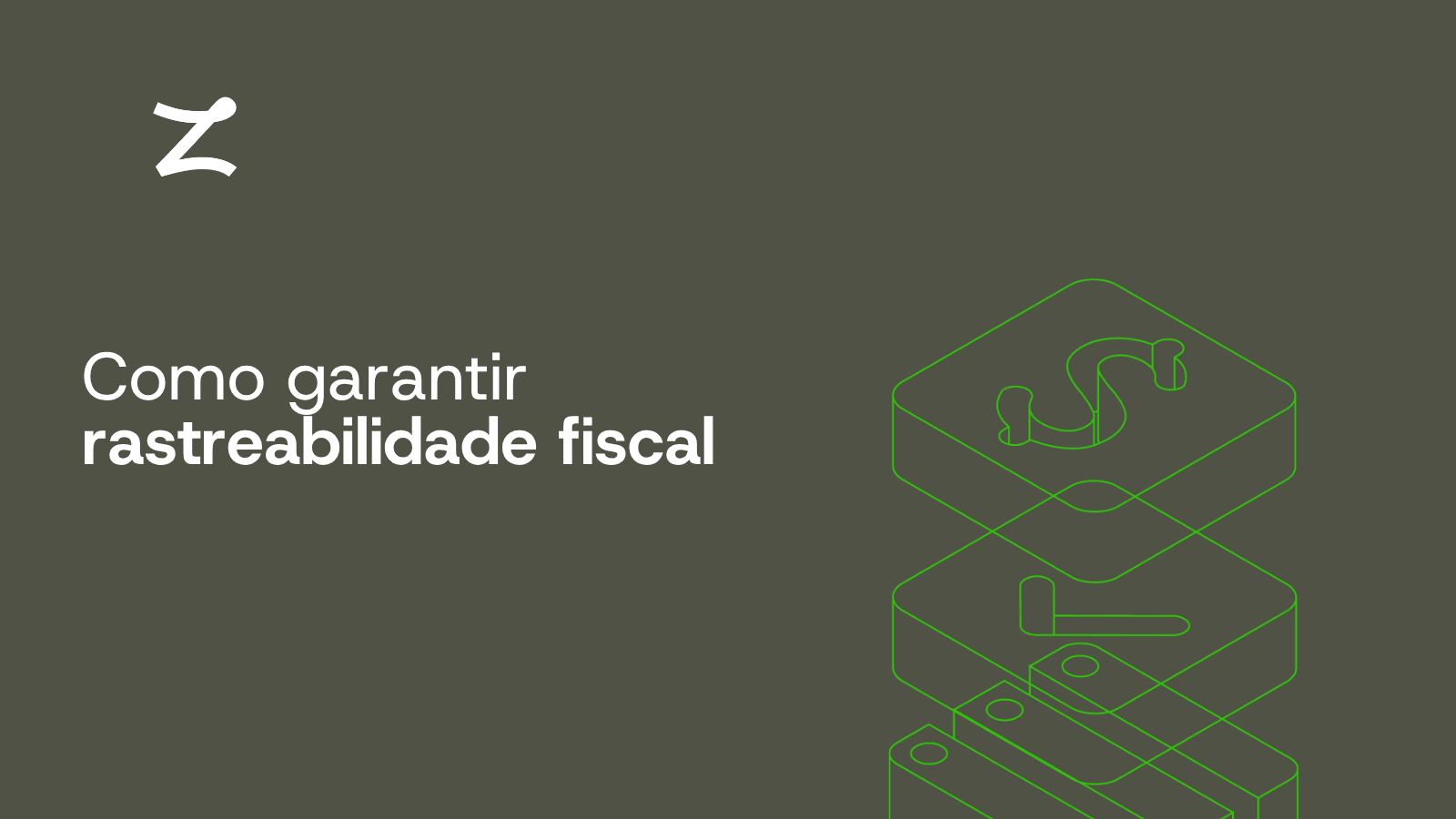 Rastreabilidade fiscal: como estruturar controle e evidências no fluxo de notas fiscais