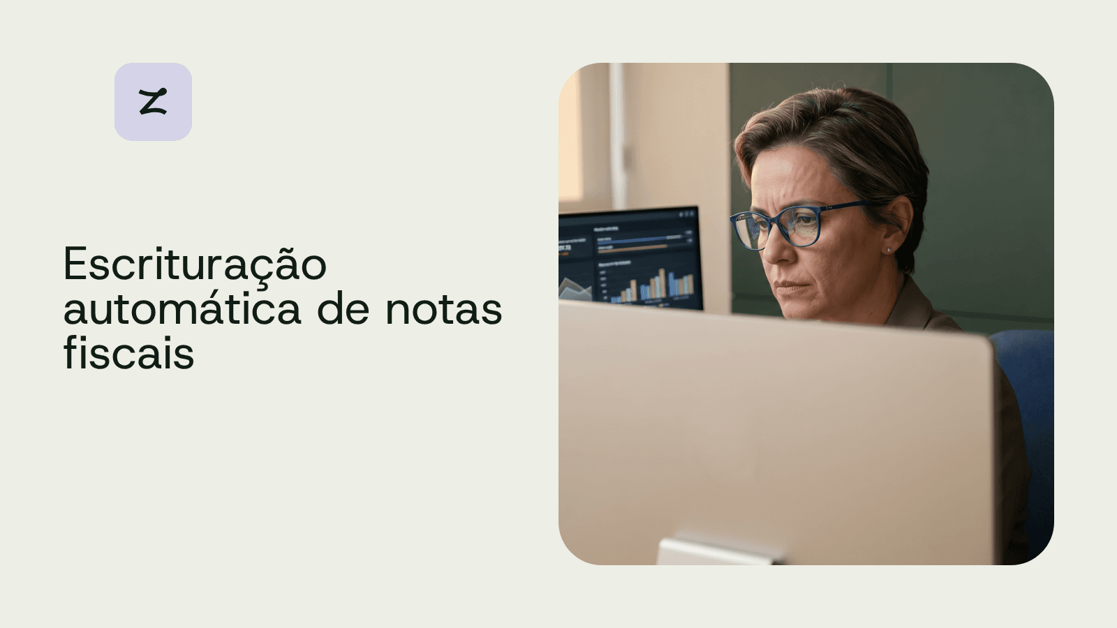 Escrituração automática de notas fiscais: do aceite ao ERP