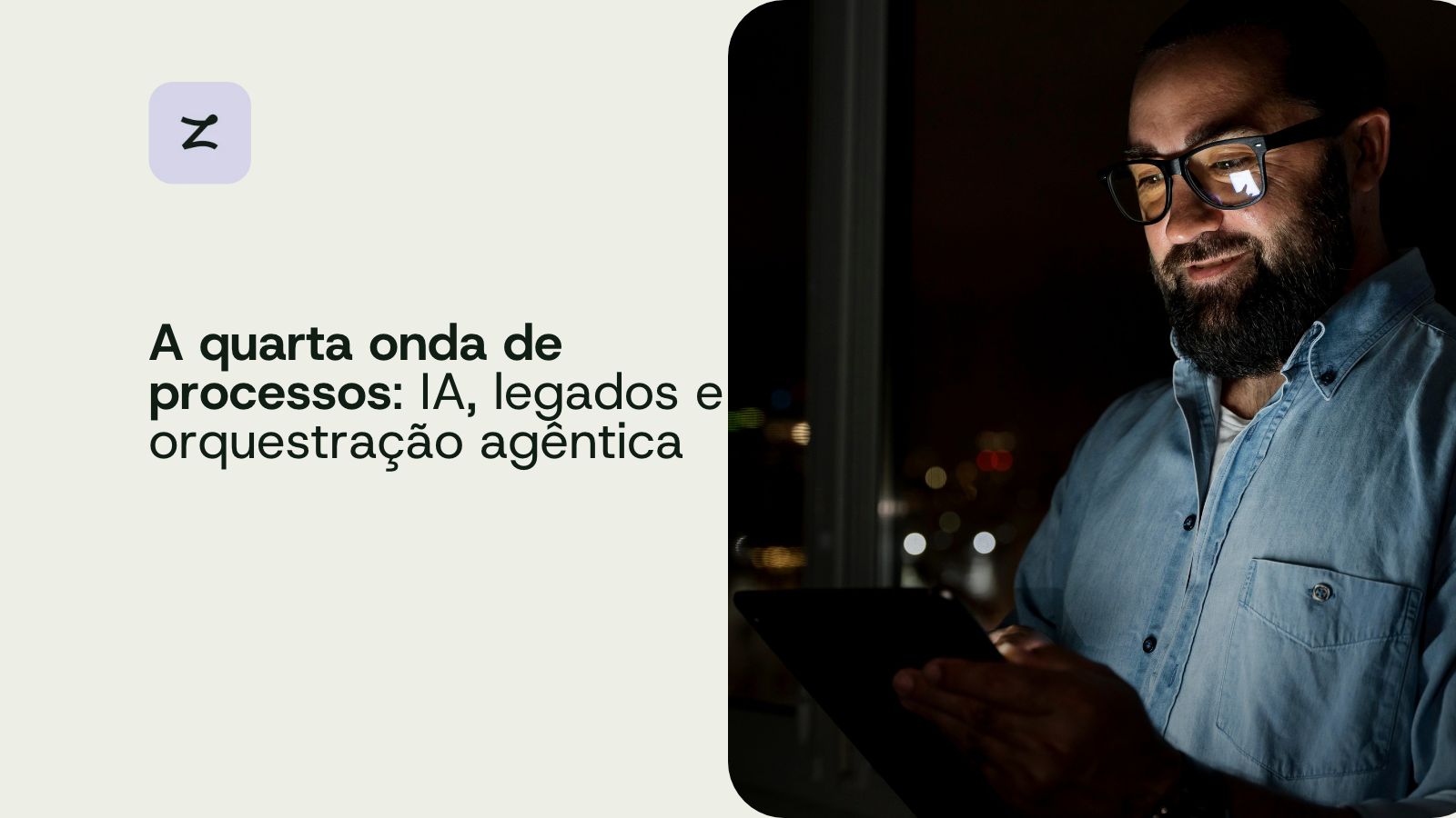 quarta onda de processos